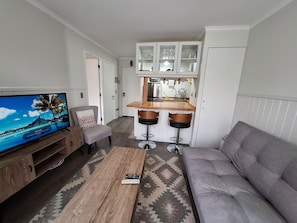 TV