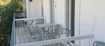 Grecale Apartment - Playa degli Angeli 200 mt from the sea