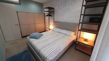 1 camera, Wi-Fi gratuito