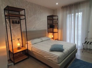 1 slaapkamer, gratis wifi