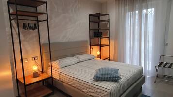 1 Schlafzimmer, kostenloses WLAN