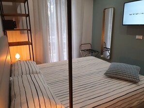 1 bedroom, free WiFi