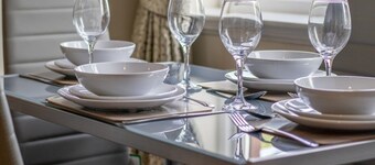 The Well - 3 bedroom apartment