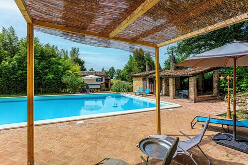 Radius Horse Ranch B&B