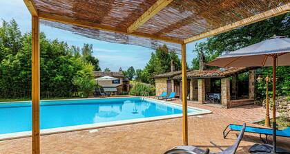 Radius Horse Ranch B&B