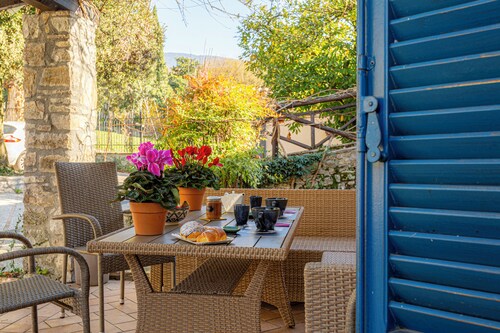 Radius Horse Ranch B&B