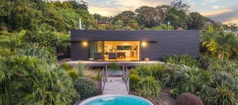 Storm Cabin by Contemporary Hotels