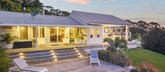 The Bails by Contemporary Hotels