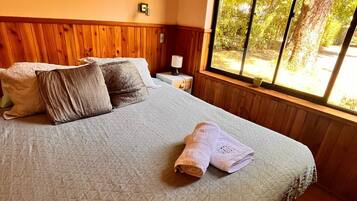 1 dormitorio, wifi, ropa de cama