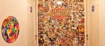 Rivera Córdoba Hostel