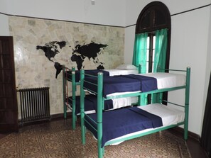 Spa - Rivera Córdoba Hostel (Córdoba)