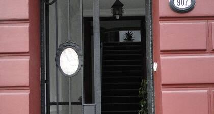 Rivera Córdoba Hostel