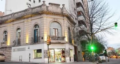 Rivera Córdoba Hostel
