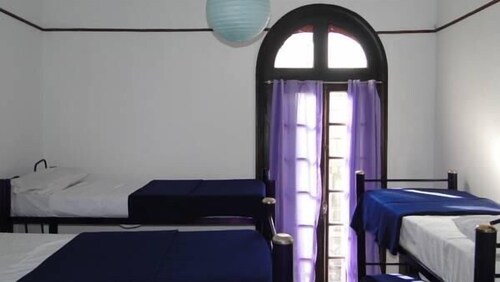 Rivera Córdoba Hostel