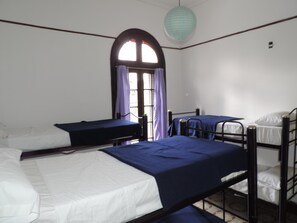Room - Rivera Córdoba Hostel (Córdoba)