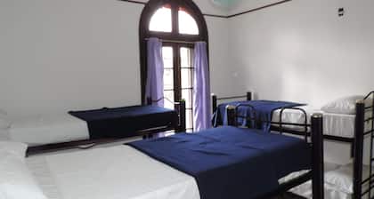 Rivera Córdoba Hostel