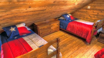 3 chambres, Wi-Fi gratuit, draps fournis