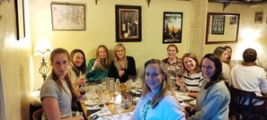 Tasting room - The Arch Guesthouse (Clifden)