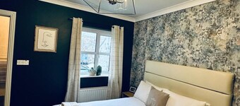 The Arch Guesthouse
