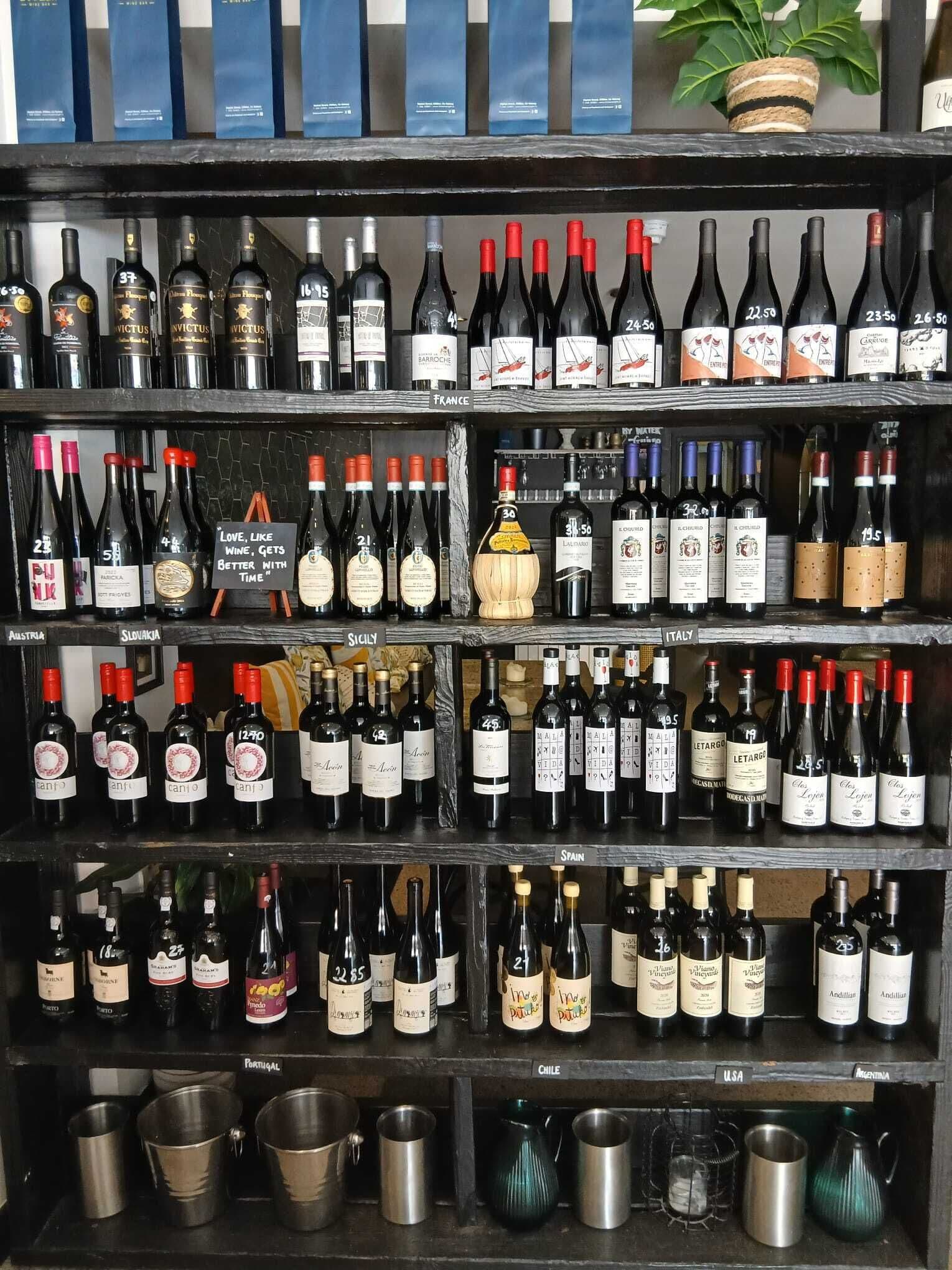 Gastronomie für Paare