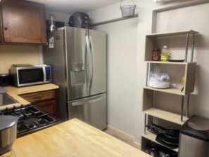 Apartment (1 Bedroom) | Floor plan