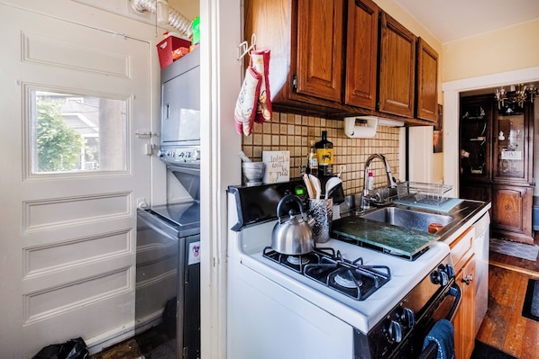 Apartment (3 Bedrooms) | Floor plan