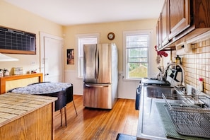 Apartment (3 Bedrooms) | Floor plan