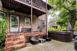 Lejlighed (3 Bedrooms) | Plantegning