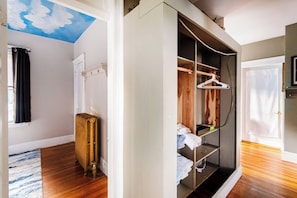 Apartment (3 Bedrooms) | Floor plan