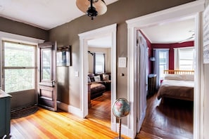 Apartment (3 Bedrooms) | Floor plan