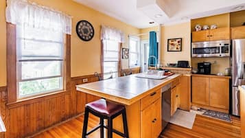 Apartment (3 Bedrooms) | Floor plan