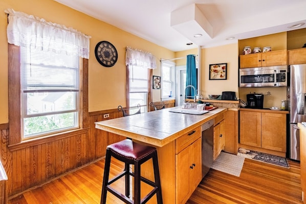 Apartment (3 Bedrooms) | Floor plan