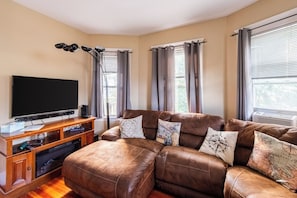 Apartment (3 Bedrooms) | Floor plan