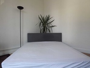 2 bedrooms, WiFi, bed sheets - Apartment with garden close to the city center (Avignon)