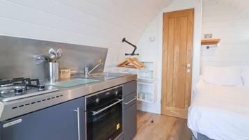 1 dormitorio, decoración individual, mobiliario individual y wifi gratis