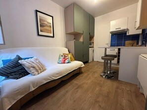 1 chambre, Wi-Fi