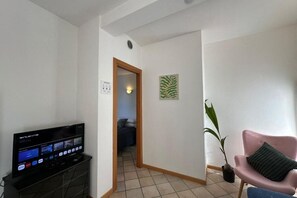 TV connectée