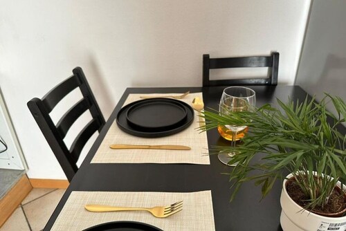 Mirandola House at Borghetto