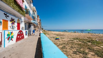 Plage à proximité