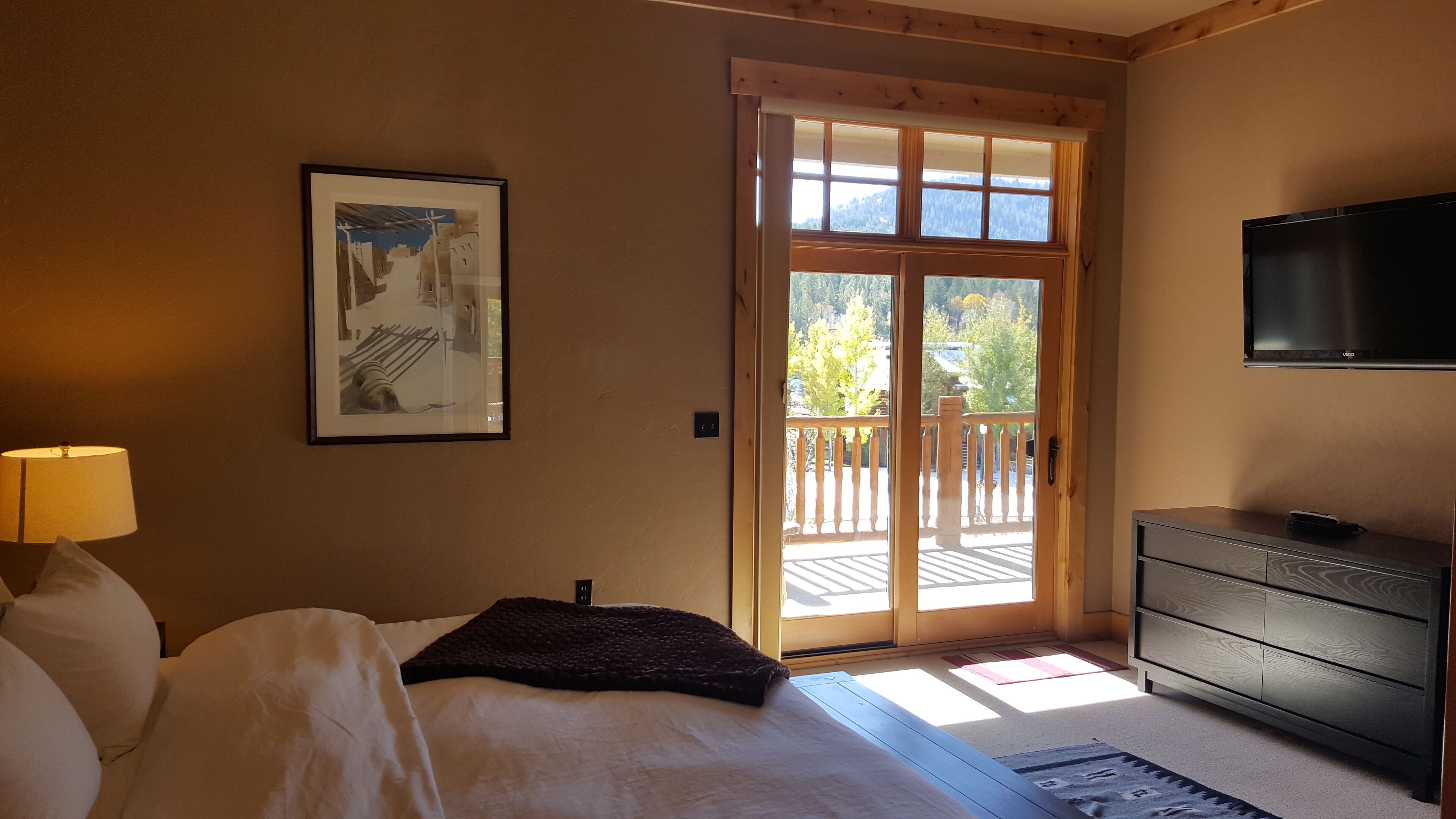 3 chambres, fer et planche à repasser, Wi-Fi gratuit, draps fournis