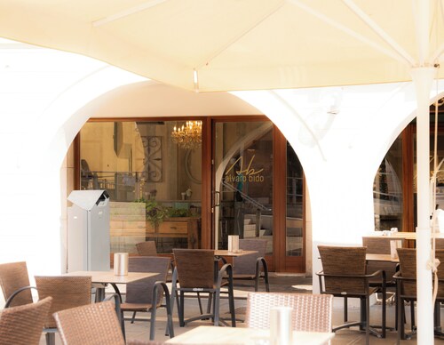 BASALTO Venice Mestre Apartments