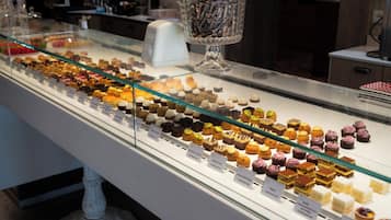 Tempat makan
