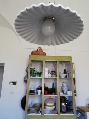 Interior - Madonnina house in the center of San Remo just 5min walk from the sea (Sanremo)