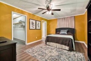 3 chambres, Wi-Fi, draps fournis