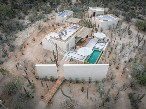 NEW Casa Vistas by Cardones Luxury & Nature