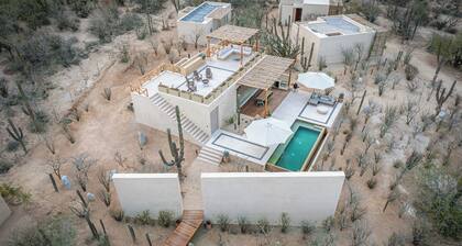 NEW Casa Vistas by Cardones Luxury & Nature