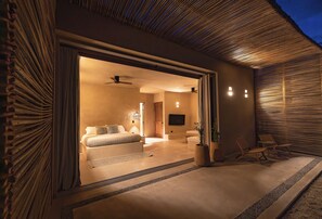 4 chambres, fer et planche Ă repasser, Wi-Fi, draps fournis