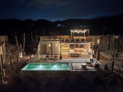 NEW Casa Vistas by Cardones Luxury & Nature