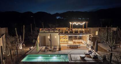 NEW Casa Vistas by Cardones Luxury & Nature