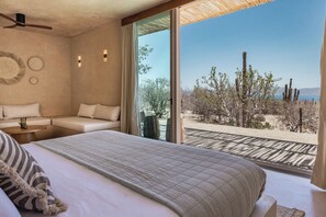 4 chambres, fer et planche à repasser, Wi-Fi, draps fournis